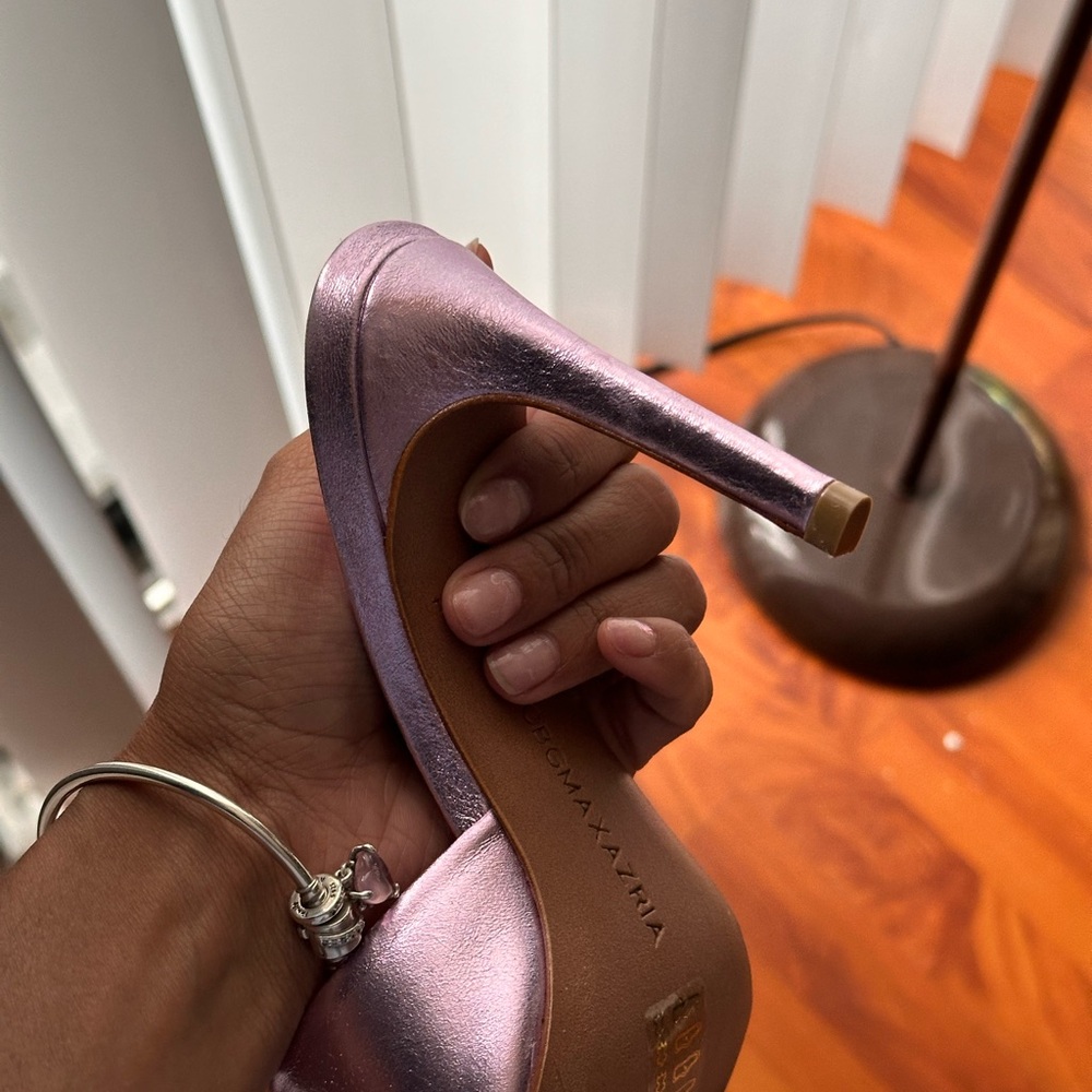 BCBGMaxazria Dana Sandal - Picture 6 of 9